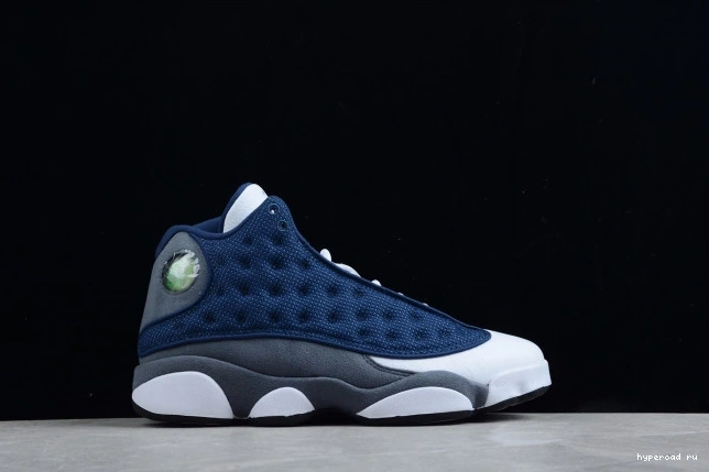 Retro Jordan Air Flint (2010) 13 414571-401 0904